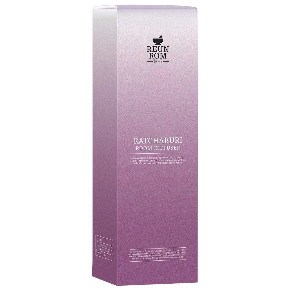 Room Diffuser 200ml Reunrom Ratchaburi – Lady Avenue