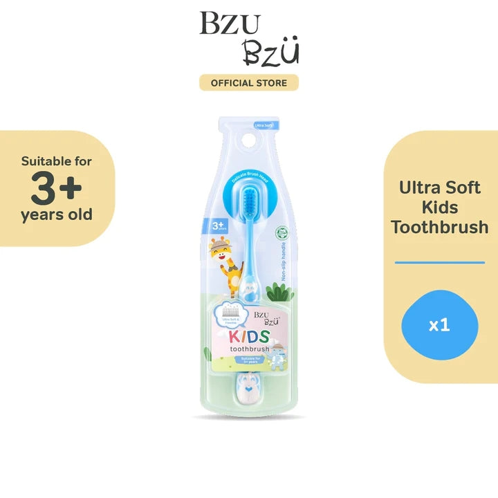 Bzu Bzu Baby Face & Body Toner Melon Essence (120ml) – beebeeboo.bn